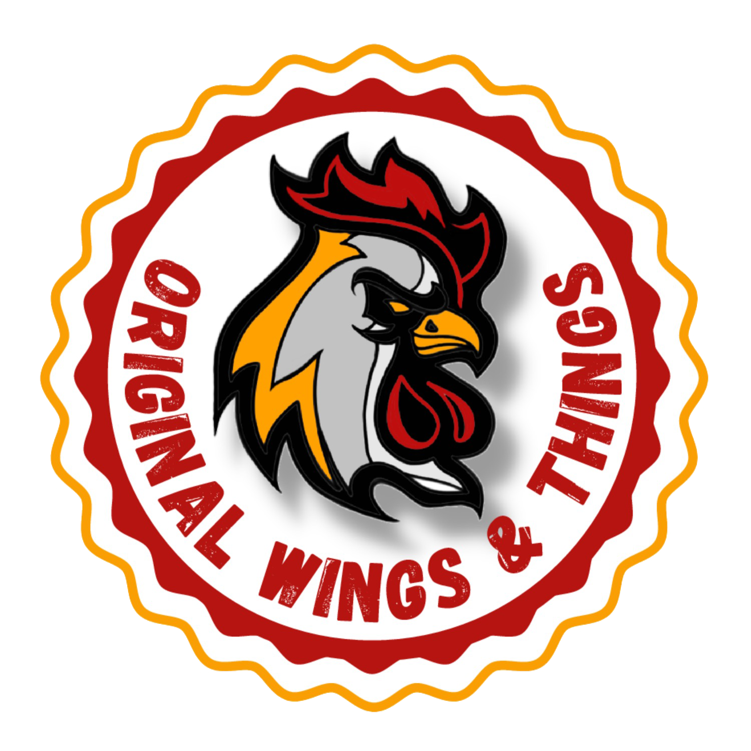 Original Wings & Things Original Wings & Things