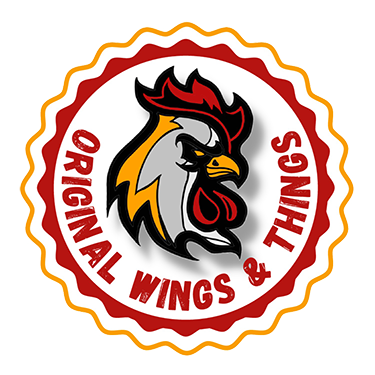 Original Wings & Things